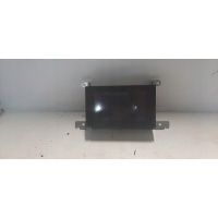 Дисплей nissan primera p1228090av611