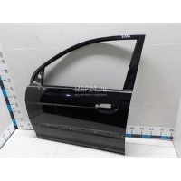 Дверь передняя левая Hyundai-Kia Picanto (2004 - 2011) 7600307010