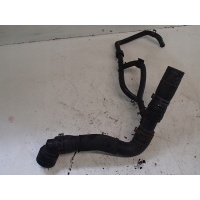 Шланг радиатора жидкости volkswagen audi 1.4 tdi bms 1c0122291