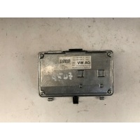 Volkswagen arteon камера assist 3q0980654h