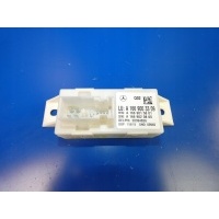 Мерседес cla w117 а w176 b w246 блок света
