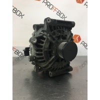 Генератор Mercedes C-class W203 2006 A0131540002, 0124625014