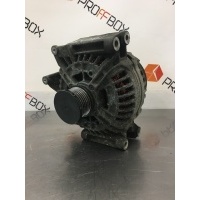 Генератор Mercedes CLK C209 2006 A0131540002, 0124625014