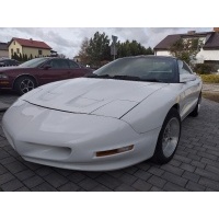 Понтиак 3.8 1996 części