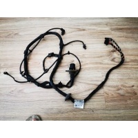 Volkswagen t5 свет pdc задняя 7e0971541ae