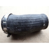 Трубки интеркулера 5q0145838 audi volkswagen skoda seat