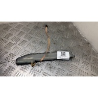 Накладка на порог внутренняя задняя левая BMW 5 F10/F11/GT F07 2011 7203609,51477203609