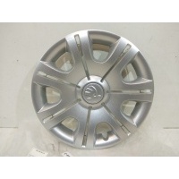 КОЛПАК КОЛЕСА Skoda Fabia MK2 2010-2017 5J0601147KZ31