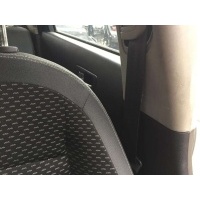 Ремень безопасности передний левый Nissan Qashqai 1 2010 86885JD010