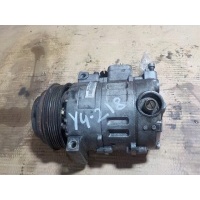 Мерседес w202 компрессор кондиционера 7sb16c