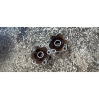 ступица задняя BMW M2 F87 2020 33402283220