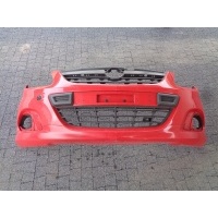 Бампер opel corsa d opc оригинал 2007 - 2010