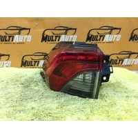 Фонарь Задн. Toyota Rav4 XA50 2018-2022 8156042230