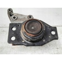 Nissan qashqai j10 подушка лапа кпп