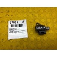 Клапан гидроблока Volkswagen POLO 2018 09G325039F