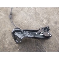 Направляющяя лапа петля дверь honda odyssey 2008