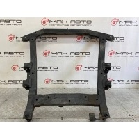 подрамник Renault Logan 1 ls0 2005 (2004-2016) 6001549649