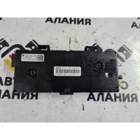 Усилитель разнесенной антенны BMW X1 E84 2012 65209168328