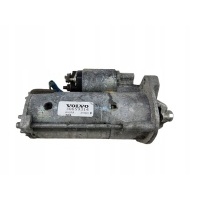 Стартер volvo s60 v60 xc60 2.4 d 30659314