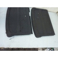 Полка задняя mazda 626 gf
