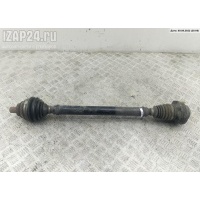 Полуось передняя правая Volkswagen Jetta (2005-2011) 2007 1K0407272EK