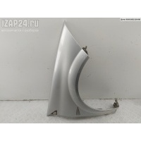 Крыло переднее правое Renault Megane II (2002-2008) 2005 7701474923
