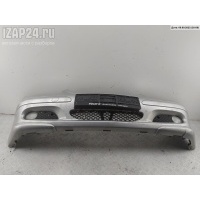Бампер передний Mercedes W203 (C) 2001 A2038851125