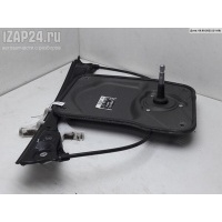 Стеклоподъемник механический задний правый Skoda Roomster 2007 5j7839402