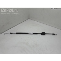 Трос двери передней Golf-5 Plus 2004