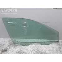 Стекло двери передней правой Volkswagen Polo (2001-2005) 2004 6Q4845202C