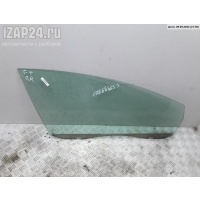 Стекло двери передней правой Volkswagen Golf-5 Plus 2004 5M0845202