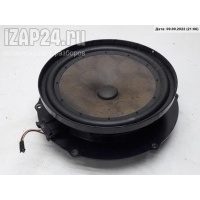 Динамик двери передней правой Volkswagen Golf-5 Plus 2004 1K0035454K