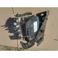 Насос абс tk21437a0 mazda cx9 3.7 b 2008 2010 2013
