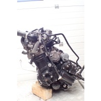 bmw k 1200 s 04 - 08 двигатель гарантия