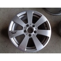 Мерседес w204 c класса колесо 7x16 et43 a2044011102