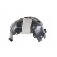 Smart fortwo w453 подкрылок правое передняя a4536907500