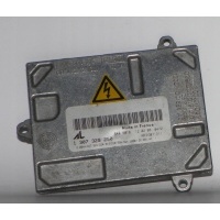 Блок розжига ксенон fiat croma браво 1307329250