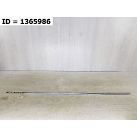 Молдинг порога правого Mercedes C-kl IV (W205) (2014-2018) A2056906202