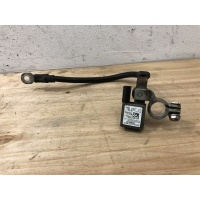 Клемма аккумулятора Mercedes R231 SL 2012- A0009052702