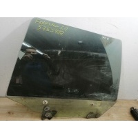 Стекло задней правой двери Subaru Forester 1 SF 1997-2002 63210FC101