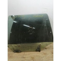 Стекло задней левой двери Subaru Forester 1 SF 1997-2002 63210FC111
