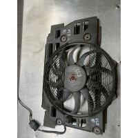 Bmw 5 e39 вентилятор радиатора 6454 - 6908031