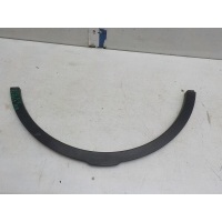 Накладка крыла переднего правого Land Rover Range Rover Evoque 2011- LR036051