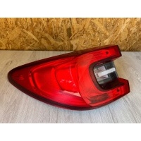 Фара задняя левая renault kadjar рестайлинг
