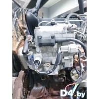 ТНВД Nissan Primera 1998 167002N100
