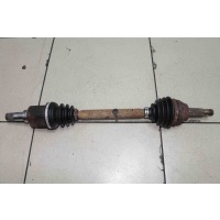 Полуось передняя левая Ford Fusion 2002-2012 Fiesta 1697348