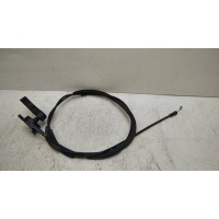 Трос лючка бензобака renault Logan II 2014> 788222250R