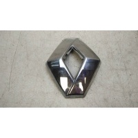 Эмблема решетки радиатора renault Logan II 2014> 628909470R