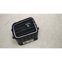 Дефлектор воздушный центральный renault Logan II 2014> 687501077R