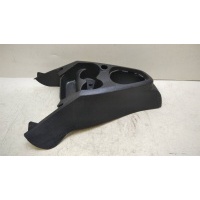 Консоль центральная renault Logan II 2014> 969106055R
